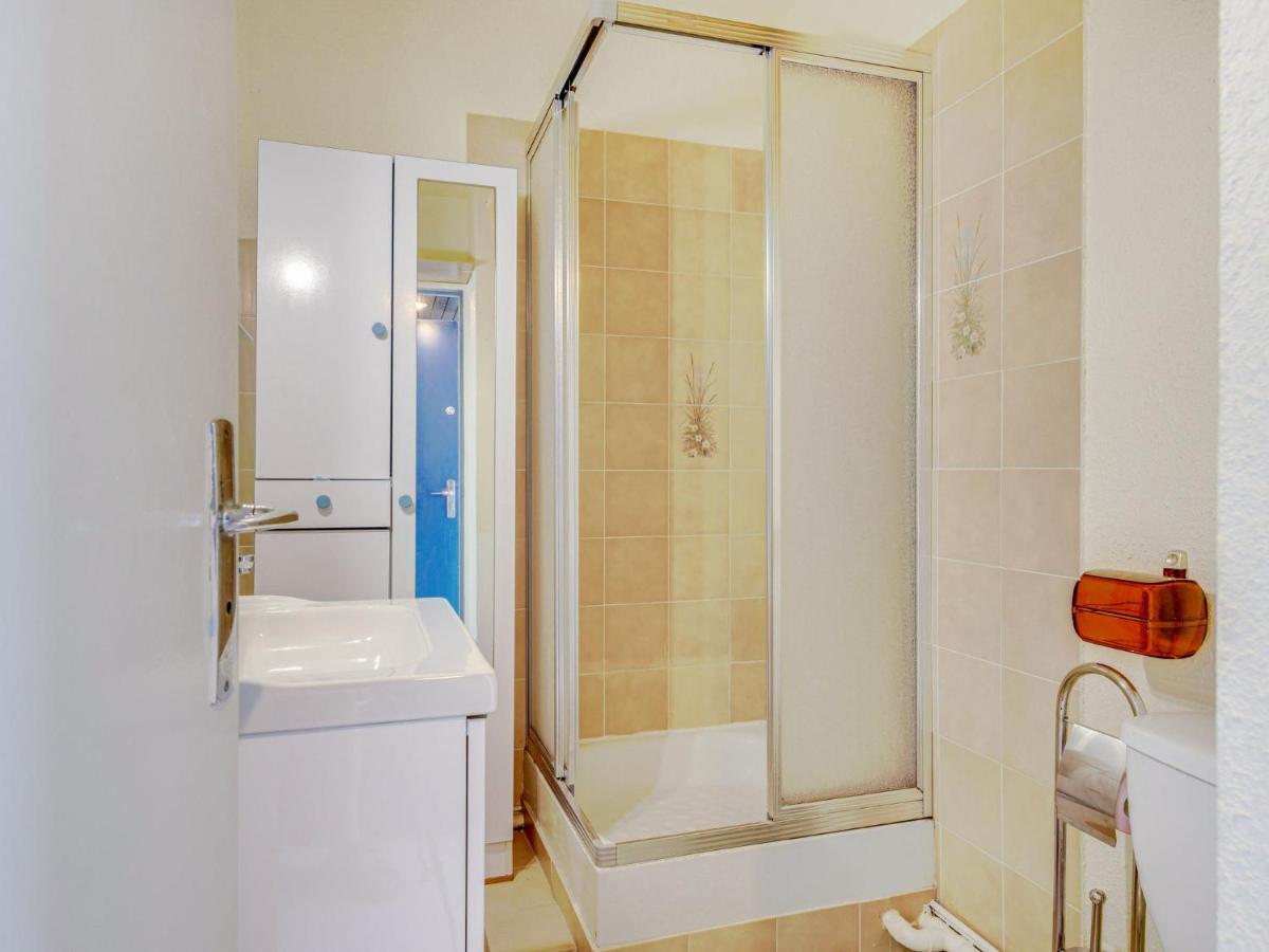 Studio Casino-18 By Interhome ลากาโน ภายนอก รูปภาพ