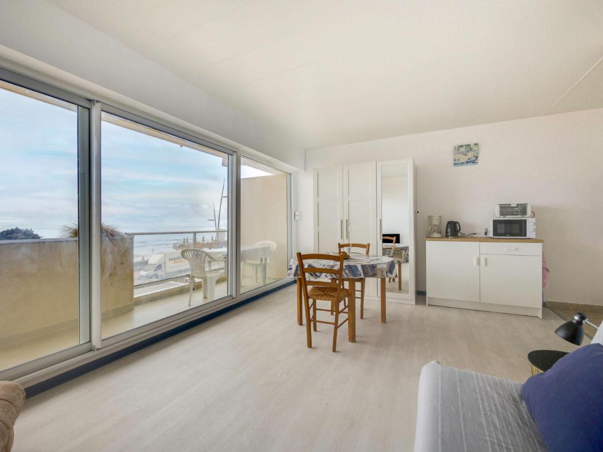 Studio Casino-18 By Interhome ลากาโน ภายนอก รูปภาพ